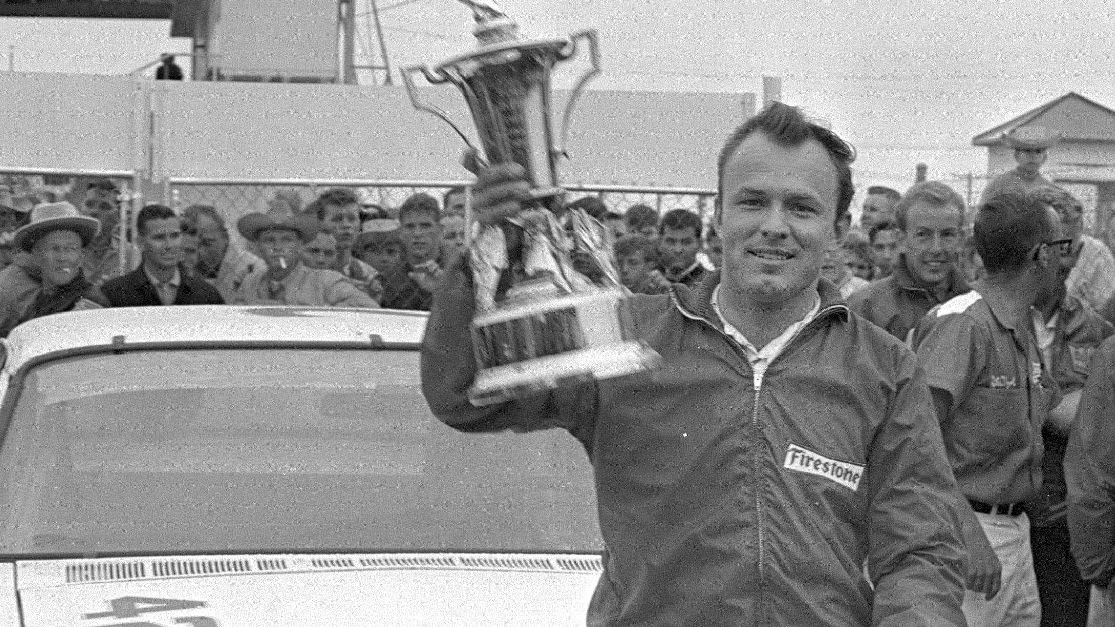 Fred Lorenzen Diagnosed With Stage 3 CTE After Death