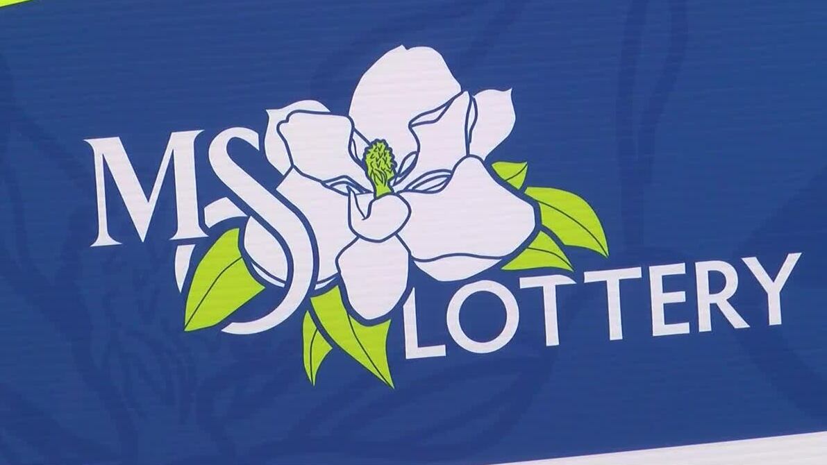 New Albany Resident Wins $200,000 Mississippi Lottery Prize