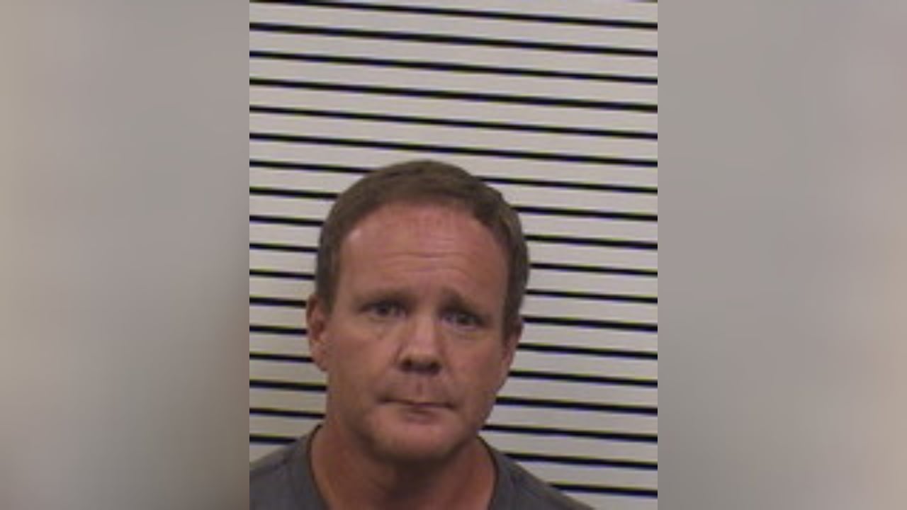 Pickens County Deputy Arrested on Electronic Stalking and Voyeurism Charges