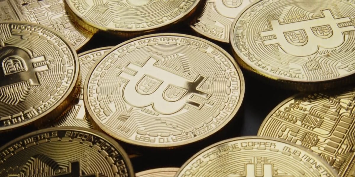 What a crypto mining center could mean for Starkville residents