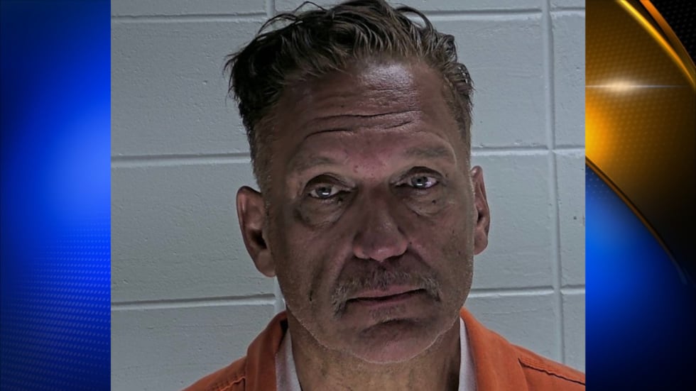 Nicholas Riendau is charged by the Columbus Police Department with conspiracy to commit a...