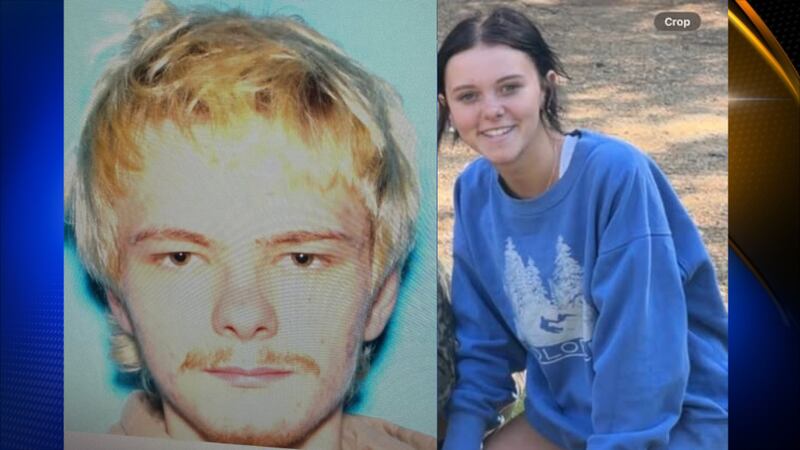 Authorities are charging David Tyler Jones with kidnapping Rylee Crane.