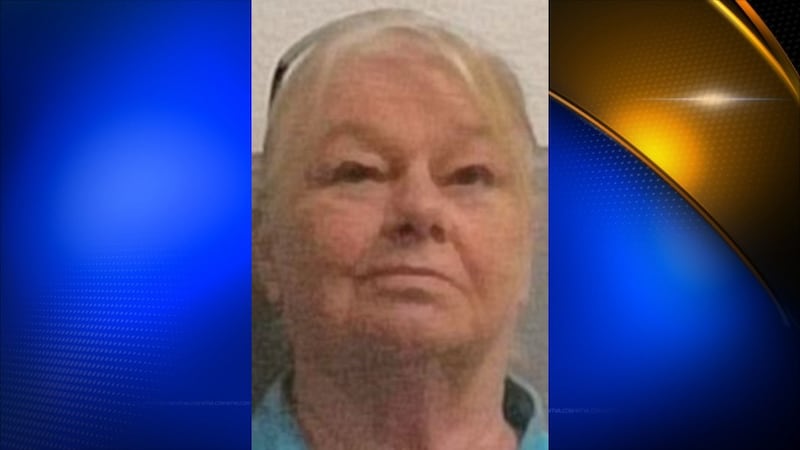 Sherry Hardin entered the plea on Monday after being accused of taking guns from the Okolona...