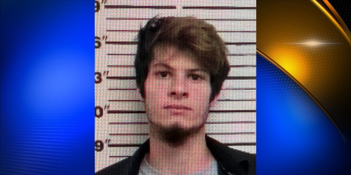 Man receives life in prison for 2023 death of infant daughter