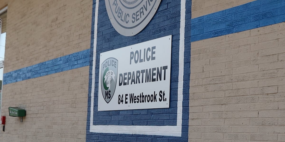 West Point police launch card-drop program to show residents officers patrolled their neighborhoods