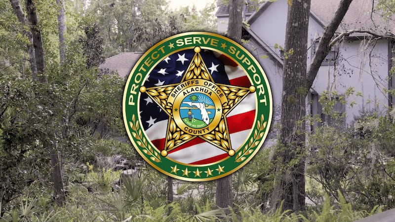 High school student accused of trying to make bombs for ISIS, Alachua County deputies say