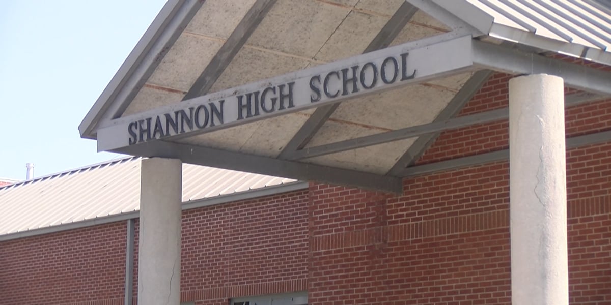 Shannon High invites community to Meet the Raiders