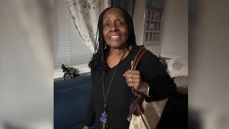 Belinda Prentice, 71, has been missing since Oct. 5