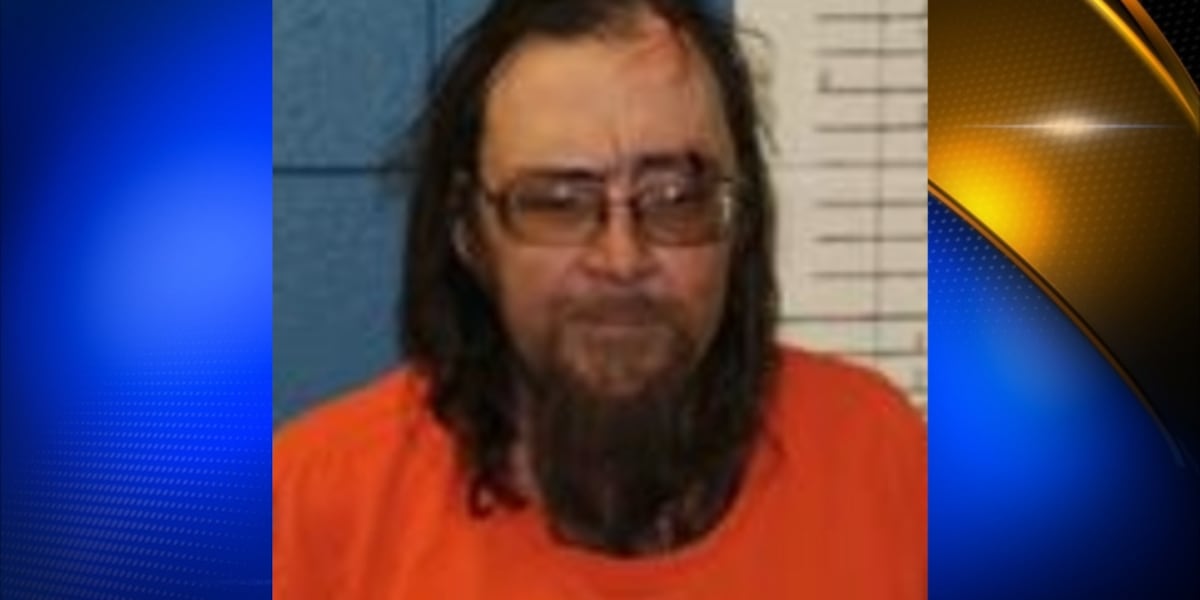 Calhoun County businessman arrested after alleged tire iron attack on wife