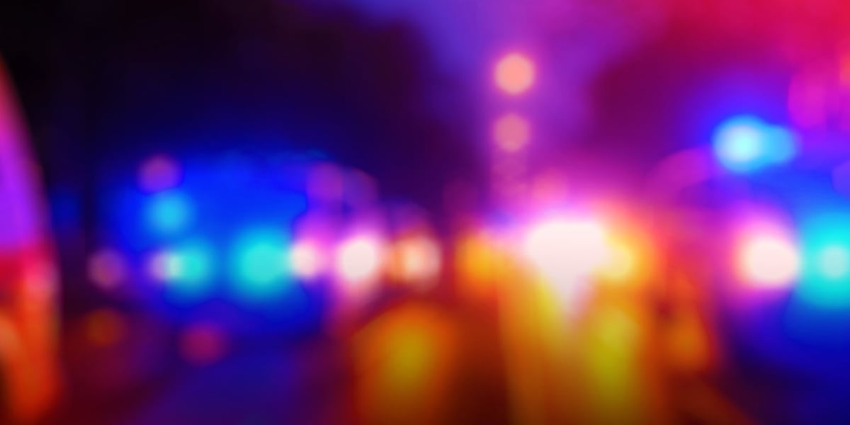 Pedestrian killed in early morning crash in Vardaman
