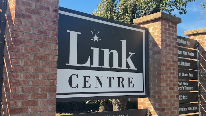 The Link Centre in Tupelo, Miss.