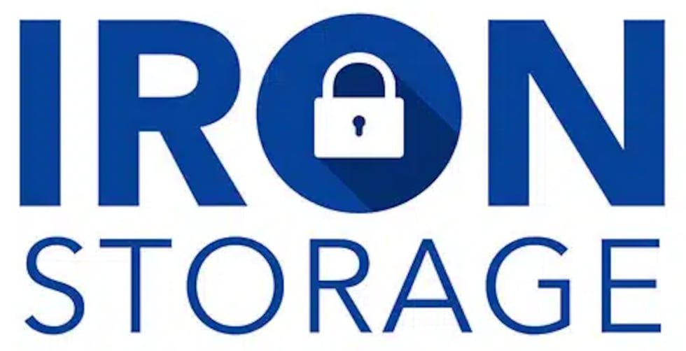 Iron Storage