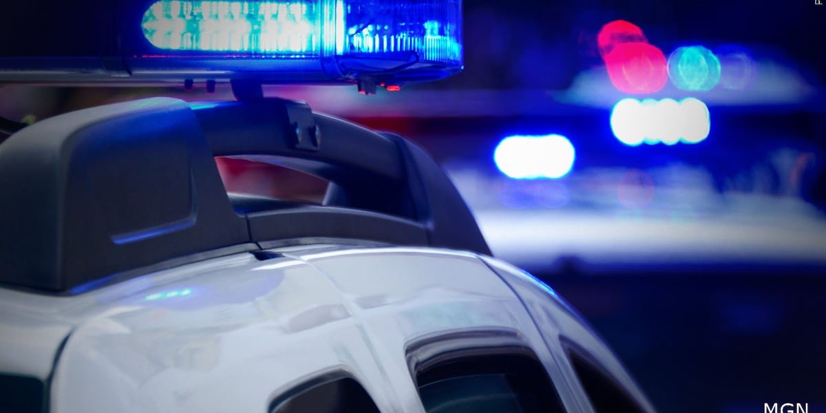 1 dead, 1 in custody after Booneville Homicide