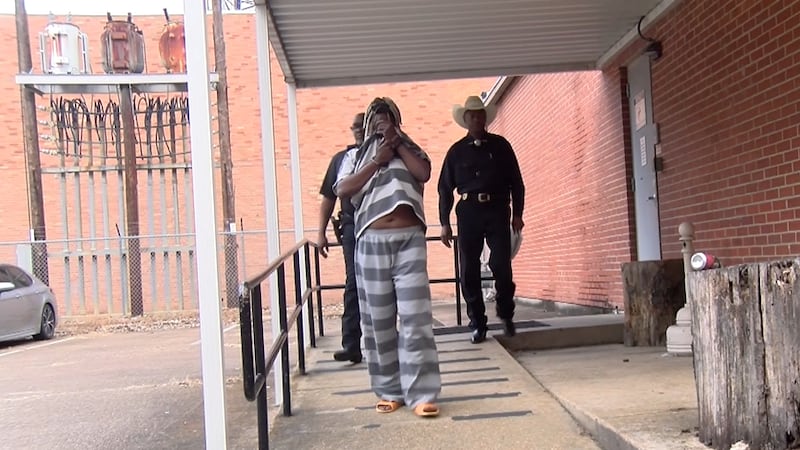 Shannon Police charged 36-year-old Melissa Kennedy with aggravated domestic violence following...