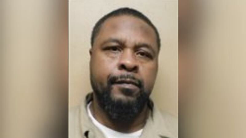 Wakilii Brown was convicted in 2008 for the brutal 2001 claw hammer murders of his girlfriend...