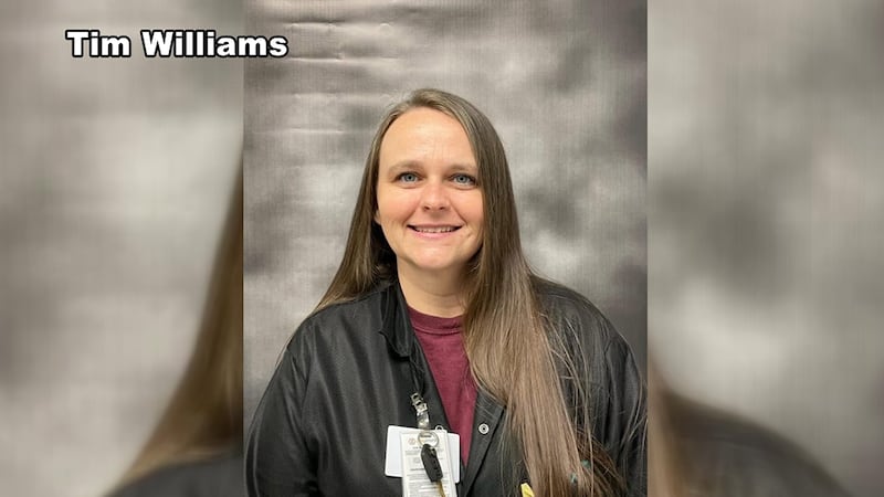 Stephanie Jeanine Williams Machado.