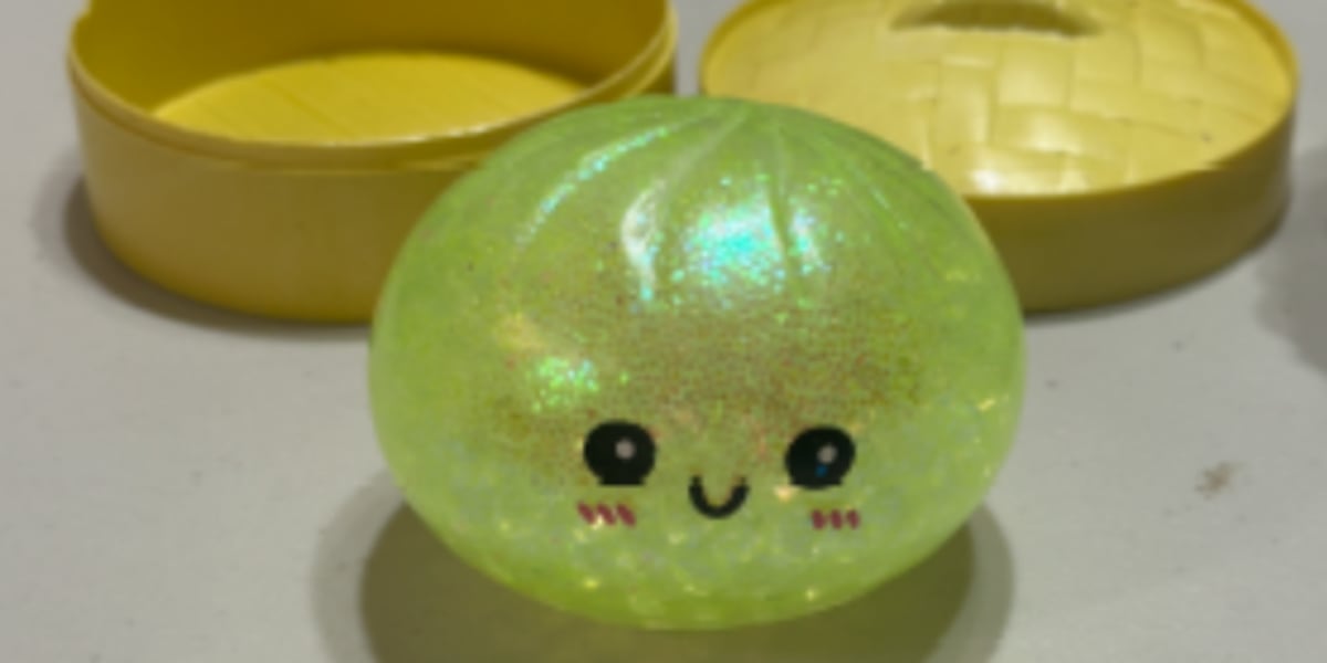 Authorities warn fake squishy toys could pose serious risks to children. Tips to keep your kids safe