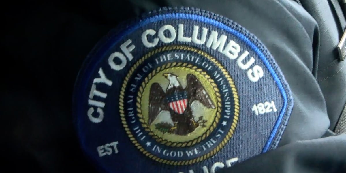 Juvenile wounded in Columbus shooting