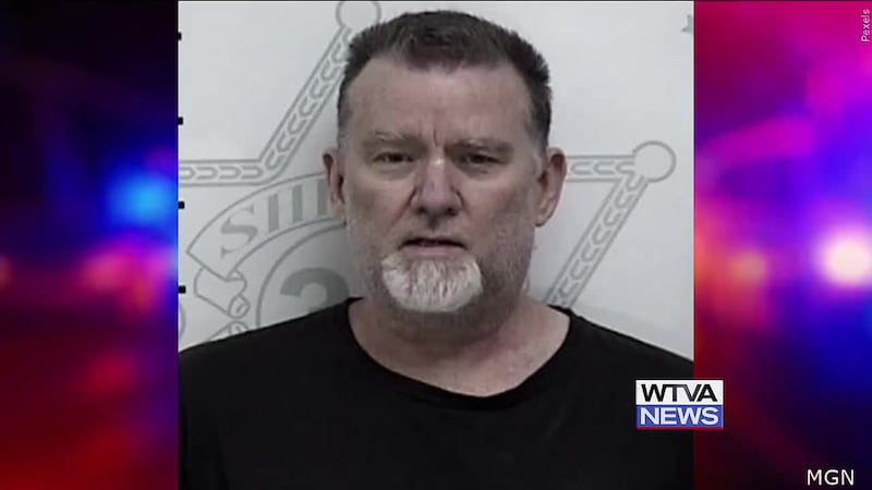 Derek Calbaugh, of Burnsville, is in federal custody on child pornography charges.