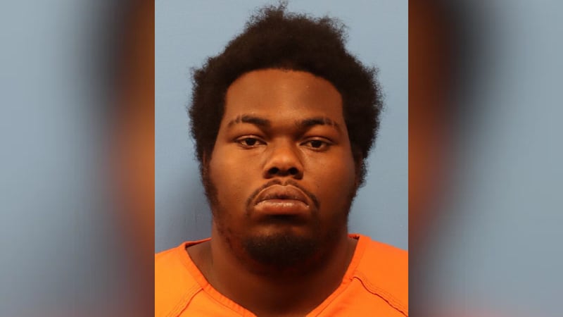 Aryan Devonte Saye