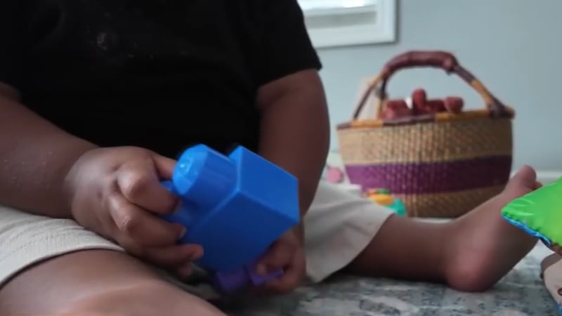 Advocates say that more than 3,000 more families are needed to help foster children in Tennessee.