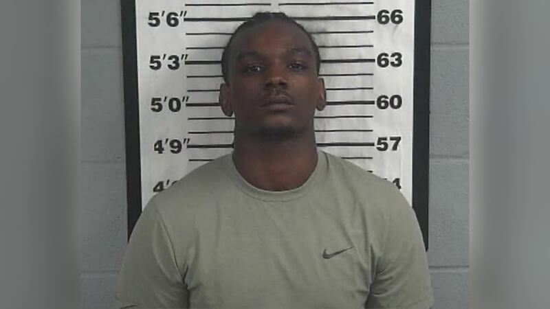 Kenyon Joiner led Cullman Police on chase exceeding 130 mph.