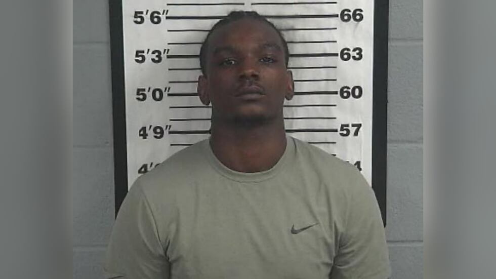 Kenyon Joiner led Cullman Police on chase exceeding 130 mph.