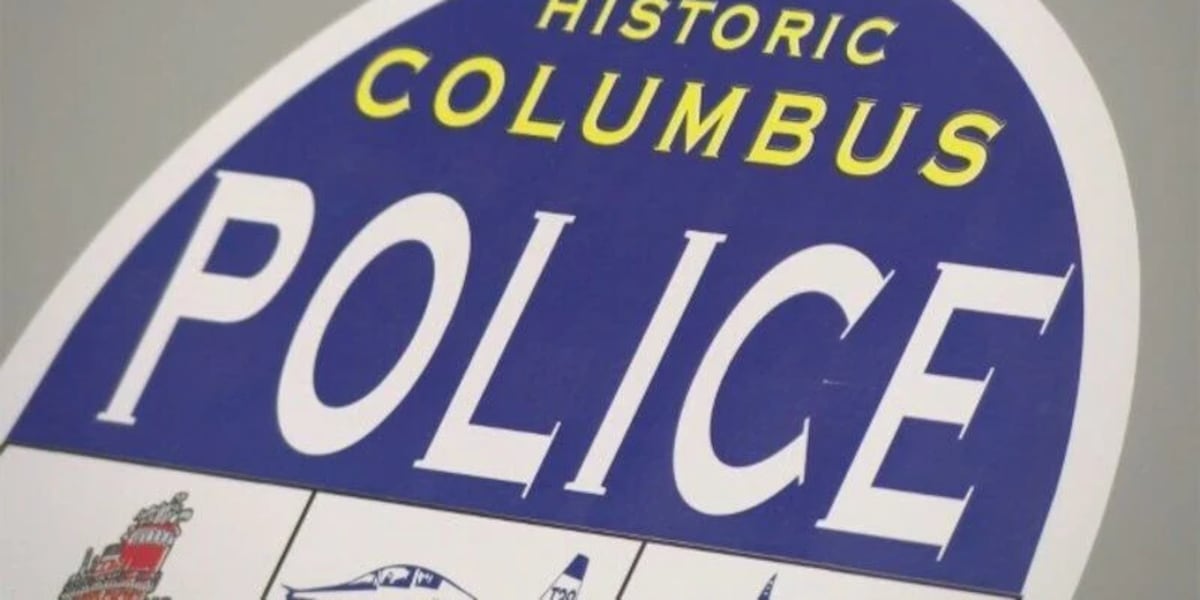 Columbus hit-and-run led to police chase and arrest