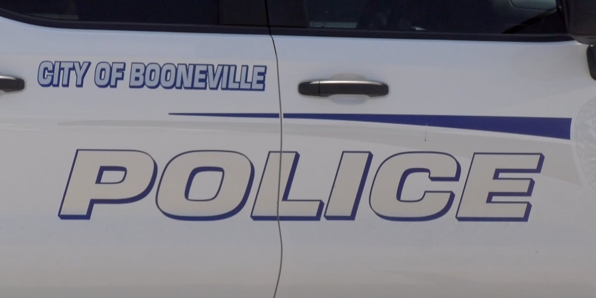 Booneville police investigating after hit-and-run killed bicyclist