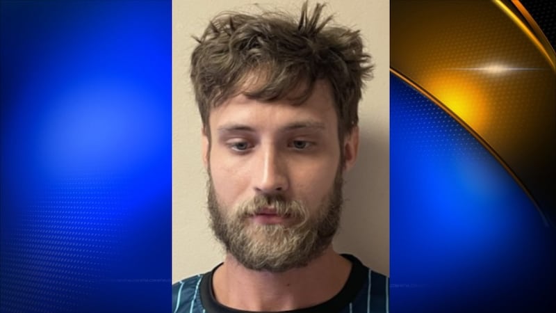 Tupelo man Jonathan Gritzman was arrested on August 5 as part of an investigation into...