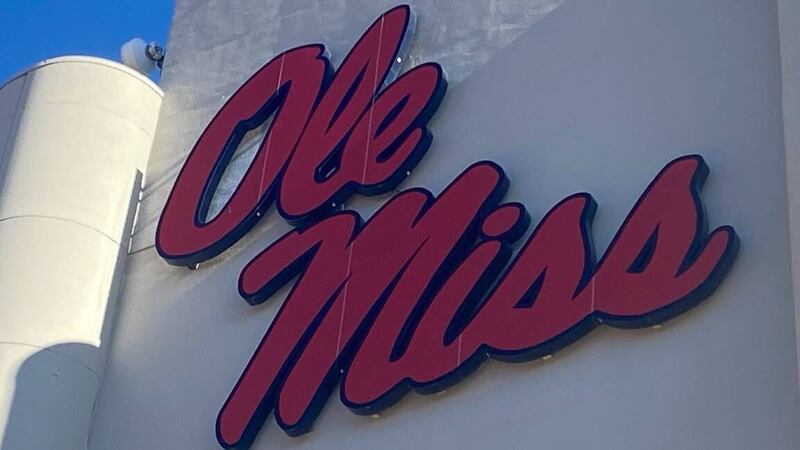 Vaught Hemingway Stadium