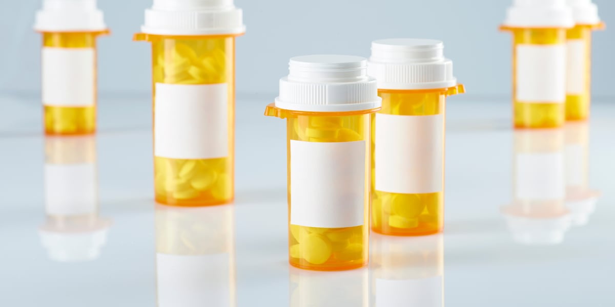 Popular antidepressant recalled for high levels of a potentially cancer ...