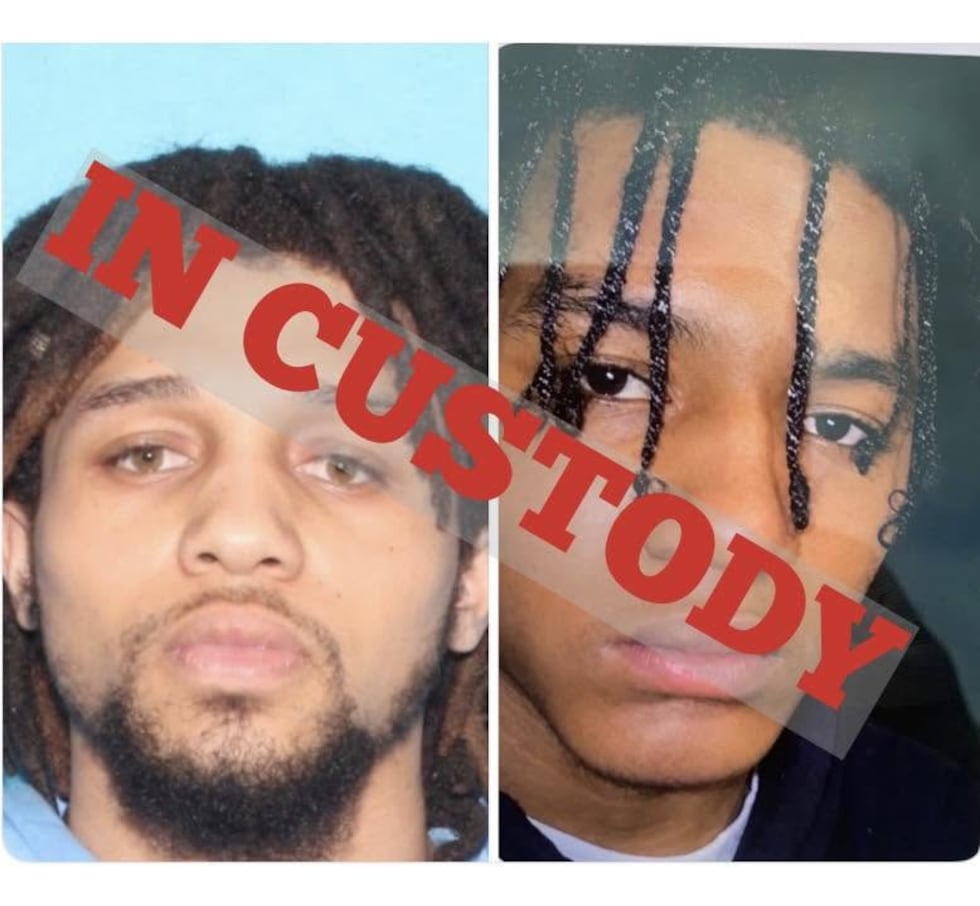 Brothers arrested after deputy shot in Covington County