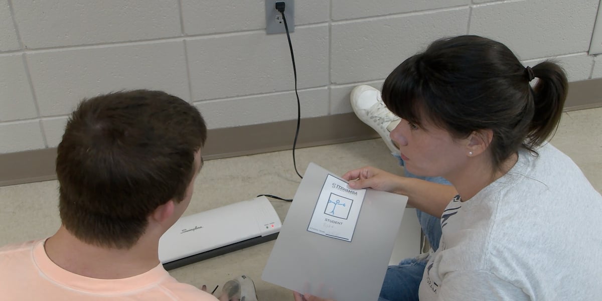 Bloom Academy gives neurodivergent students a college experience