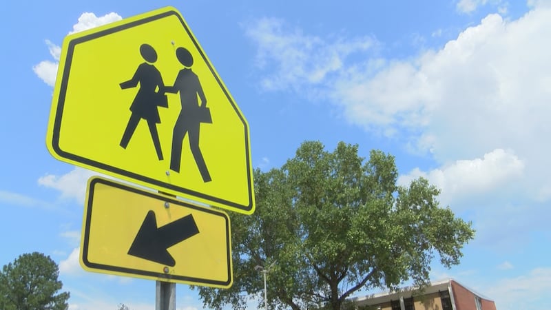 Amendment 2 will allow voters to decide whether to allow county school boards to consolidate.