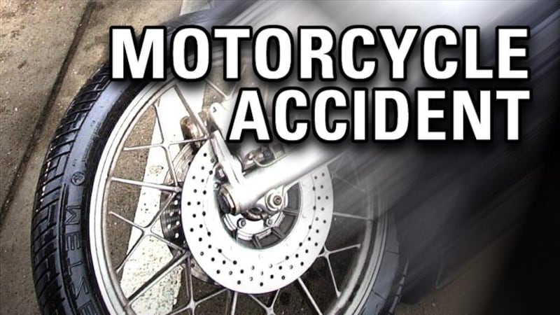 Gregory A. Pugh, 75, died after his motorcycle hit a dog in Franklin County.