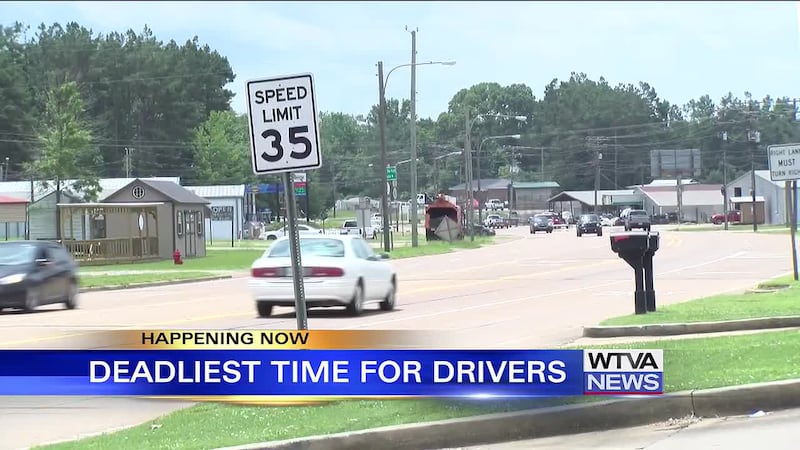 Safety experts are reminding families that the weeks between Memorial Day and Labor Day are...