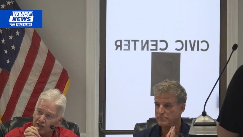 Months after a cyberscam targeted the town of Surfside Beach, leaders are detailing the strict...