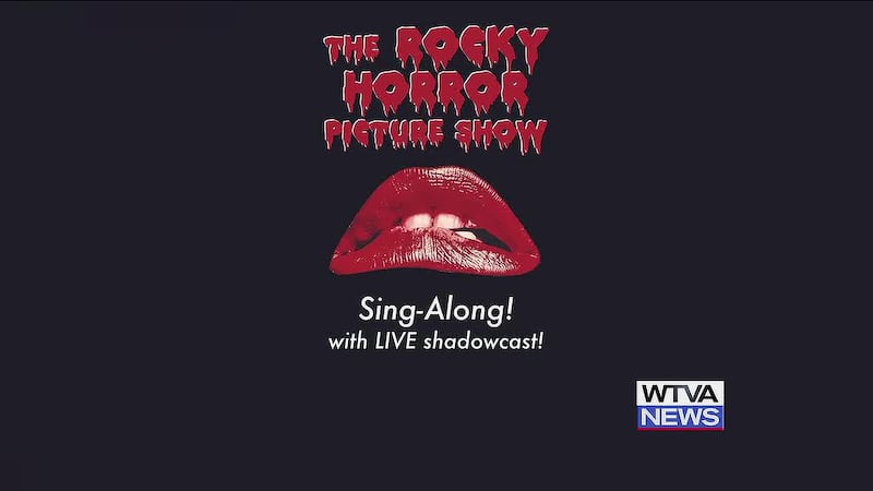 Tupelo Community Theater will host its annual live, interactive showing of "The Rocky Horror...