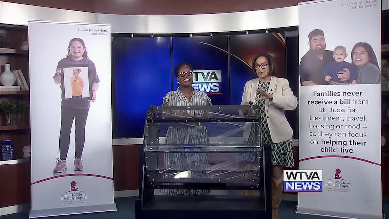 You still have time to get your ticket for the 2026 Tupelo St. Jude Dream Home Giveaway.