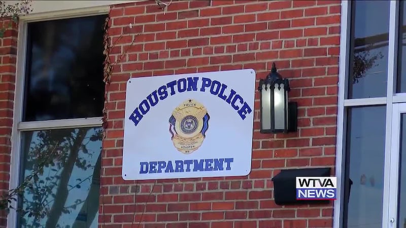 The City of Houston has placed its police chief and two officers on paid suspension.
