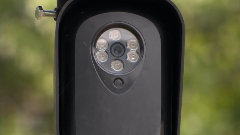 The debate over automated license plate readers is heating up in Nevada as Reno approves a...