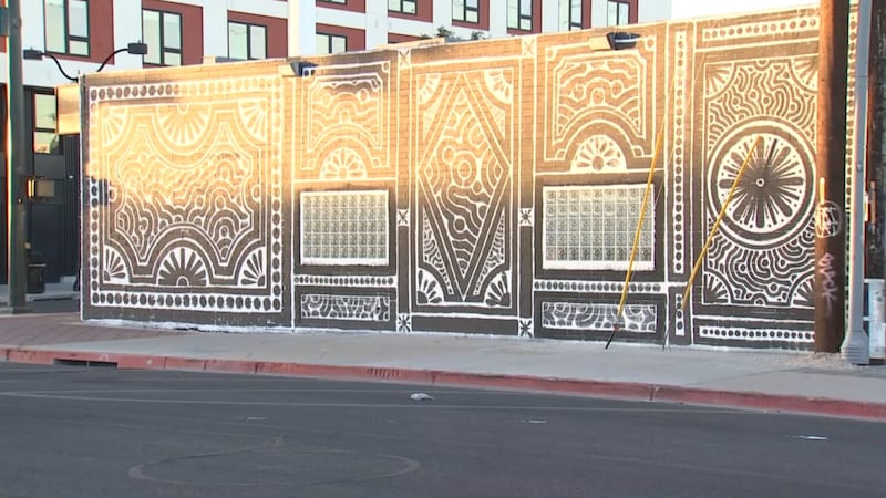 Artists and businesses in the Arts District are planning an art crawl next Friday, while First...