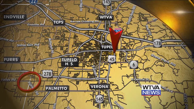 A suspect is at large following a Friday morning pursuit.